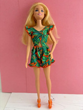 Holiday Barbie Doll (Preloved)