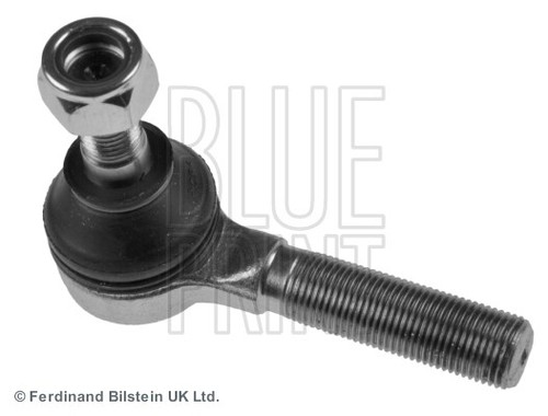 New tie rod end for - tie,