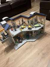 Playmobil Hospital Bundle 4404