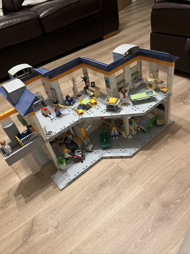 Playmobil hospital bundle 4404 - playmobil,