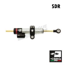 Matris sdr front - matris,
