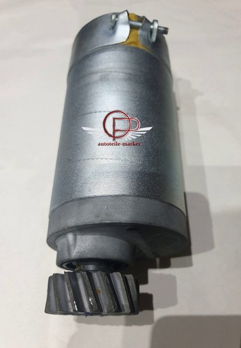 Genuine top quality alternator - quality,