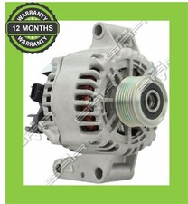 ALTERNATOR LTI LONDON TAXI
