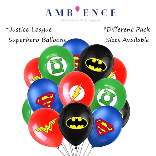 Superhero justice league - superhero,