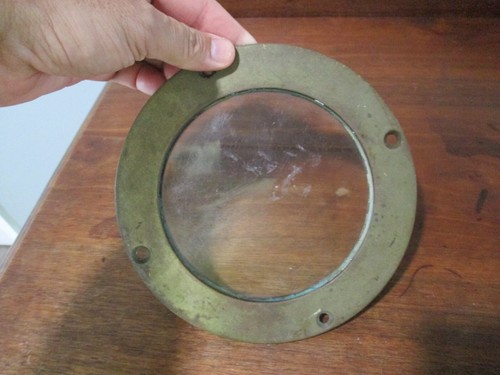 Authentic salvaged solid