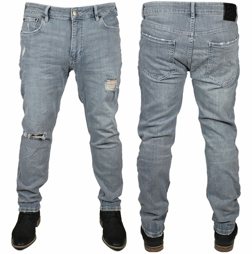 Judge jury mens skinny - &,