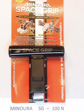 Minoura  SG 100 N  Space Grip - NOS bicycle