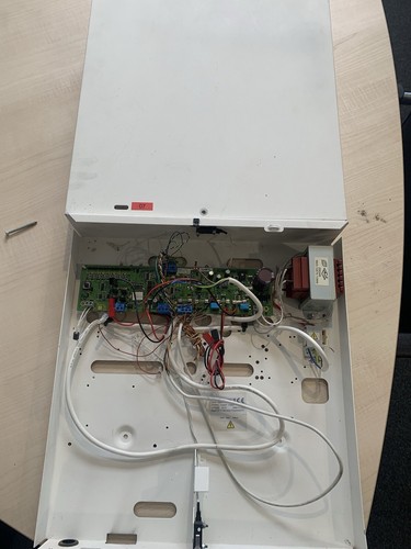 Guardall psu expander - guardall,