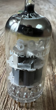 *Rare* NOS Amperex Bugle Boy 6922 / E88CC Valve/Vacuum Tube - AVO Tested