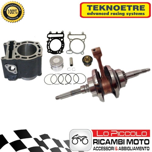 Kit modification thermal group - kit,