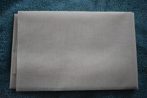 Mull quality for - quality,