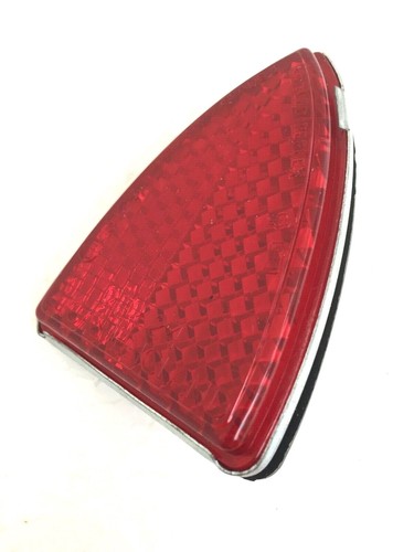 121401 reflector rear lucas - 121401,