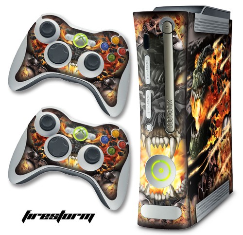 Skin decal wrap for - wrap, xbox