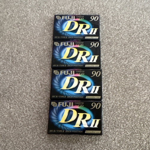 Fuji drii blank recordable - fuji,