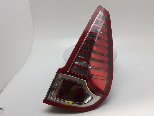 Renault scenic tail light rear - renault,