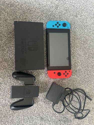 Nintendo switch joy - joy-con, 32gb
