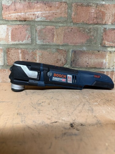 Bosch gop 18v professional - bosch,