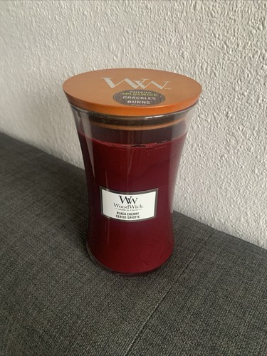 Woodwick large hourglass - large,