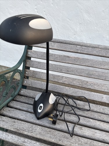 Dunelm adjustable gooseneck - adjustable,
