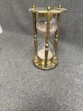 Vintage large heavy - &,