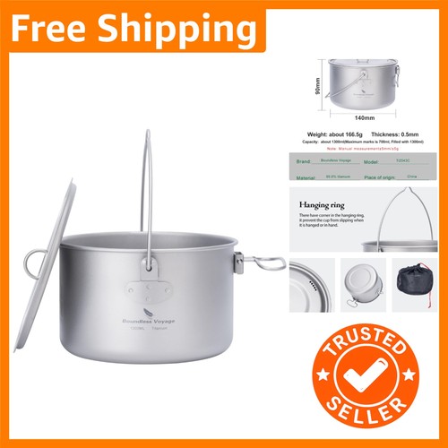 Lightweight titanium camping - lightweight,