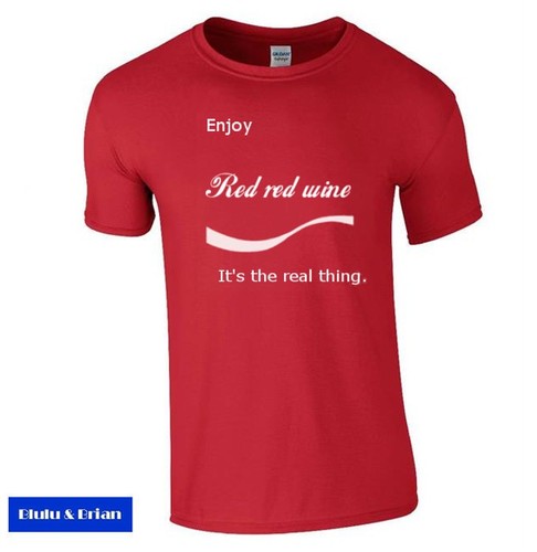 Red wine - , ub40