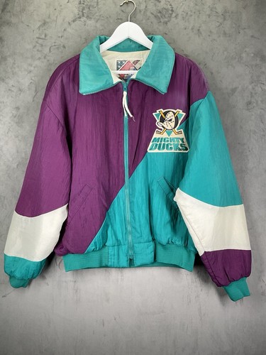 Vintage anaheim mighty ducks - vintage,