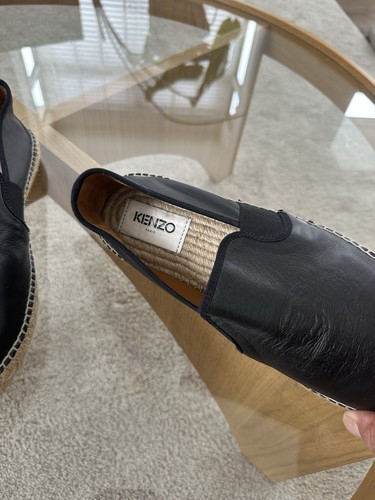 Kenzo man espadrille - kenzo,
