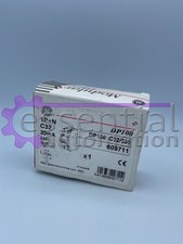 GE General Electric DP100
