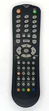Replacement remote control - replacement,
