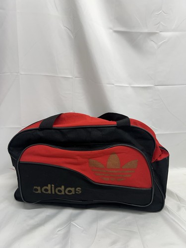 Adidas originals holdall - holdall, gym