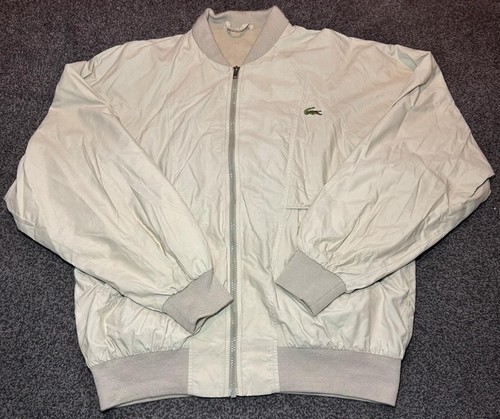 Vintage 90s lacoste - lacoste, full
