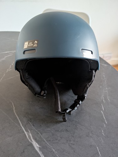 Salomon brigade ski - brigade,