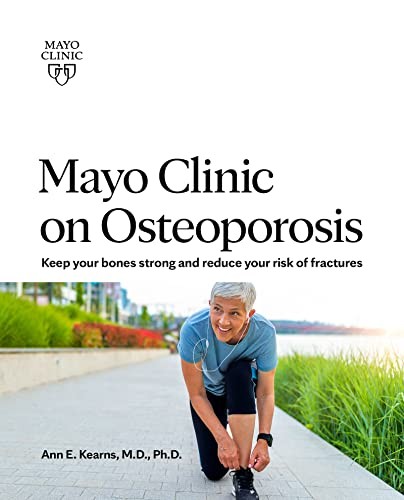 Mayo clinic osteoporosis by - clinic,
