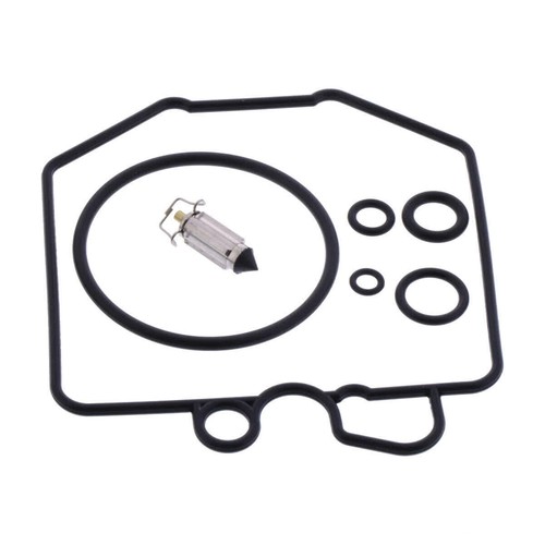 Carburetor overhaul kit - carburetor,