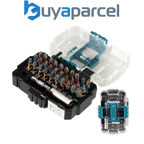 Makita 13552 piece impact - 31,