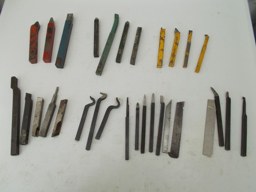 Assorted tungsten high speed - &,