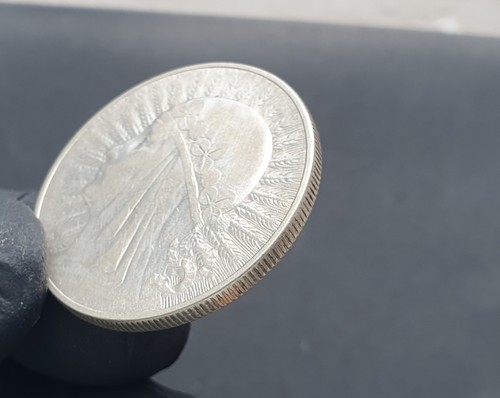 Coin 1933 - 10,