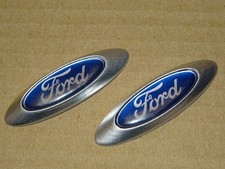 Ford Escort Capri Cortina Sill