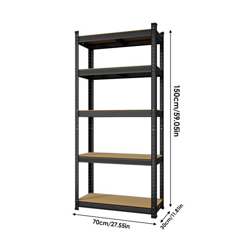 Garage shelves shelving - shelving, 5