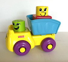 Fisher Price Stack 'n Surprise