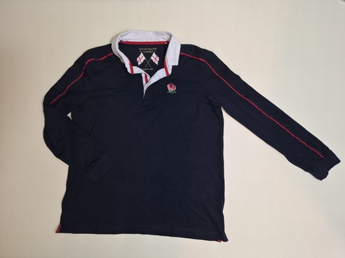 Cotton traders rugby shirt - cotton,