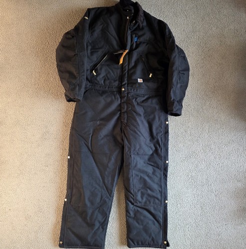 Nwt carhartt men arctic quilt - men,