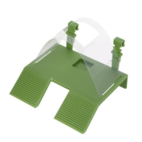 Turtle dock adjustable - turtle,