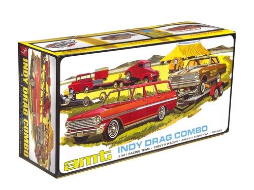 Amt 1520 indy drag - 1520,
