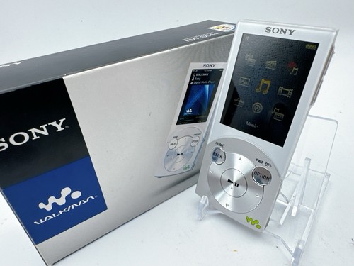 Sony s644 walkman 8gb - sony,