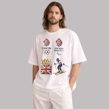 Team 2026 winter olympic - gb,
