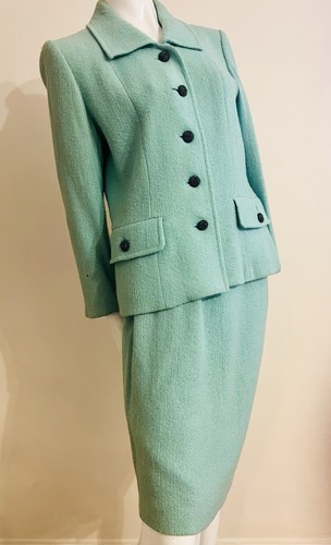 Yves saint laurent mint green - laurent,