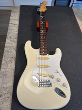Squier Japan - E Series (1984-87) Stratocaster