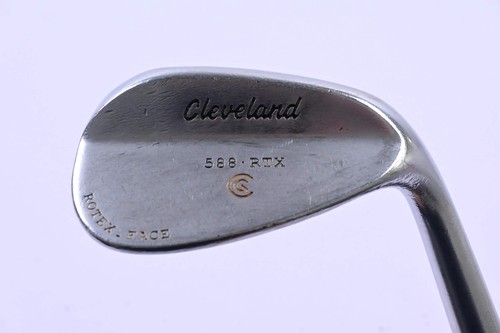 Cleveland 588 rtx - cleveland,